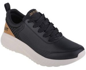 Nízke tenisky Skechers  Bobs Squad Chaos-heel Better