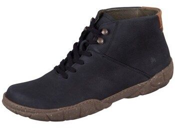 Polokozačky El Naturalista  Turtle Black Black