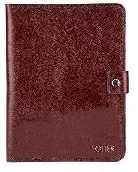 Peňaženky Solier  MERLITZ563960