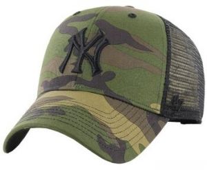 Šiltovky '47 Brand  New York Yankees Mlb Branson Cap