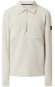 Mikiny Calvin Klein Jeans  Soft Structured