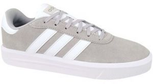 Nízke tenisky adidas  Court Platform Suede
