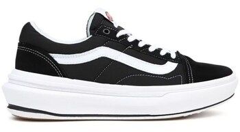 Nízke tenisky Vans  Old Skool Overt Comfycush
