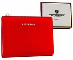 Peňaženky Peterson  PTN003WEI71090