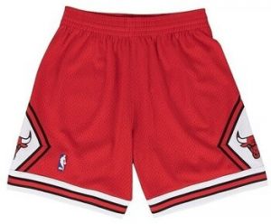 Nohavice 7/8 a 3/4 Mitchell And Ness  Nba Swingman