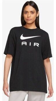 Tričká s krátkym rukávom Nike  Air Bf
