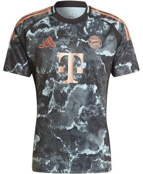 Tričká s krátkym rukávom adidas  IZ3130