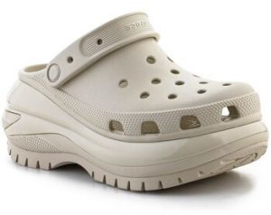 Nazuvky Crocs  Mega Crush Clog