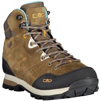 Turistická obuv Cmp  Alcor Mid Trekking Wp