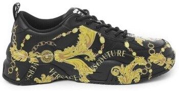 Nízke tenisky Versace  Chain Couture