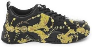Nízke tenisky Versace  Chain Couture