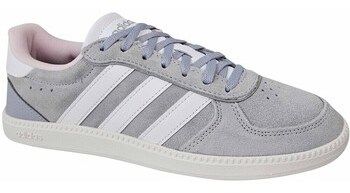 Nízke tenisky adidas  Breaknet Sleek Suede