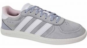 Nízke tenisky adidas  Breaknet Sleek Suede