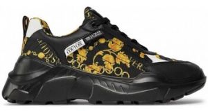 Nízke tenisky Versace  Jeans Couture Fondo Speedtrack