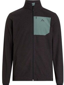 Flísové mikiny Mckinley  He unterjacke Conna Ii M