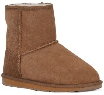 Obuv do snehu EMU  Stinger Mini Chestnut
