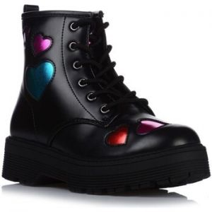 Členkové tenisky Skechers  Gravlen Hi Metalli