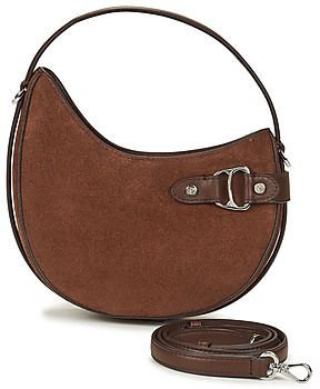Kabelky Lauren Ralph Lauren  TASHA SM CRS-CROSSBODY-SMALL