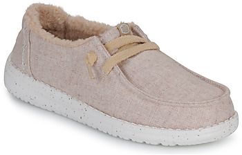 Slip-on HEYDUDE  WENDY WOOL COZY