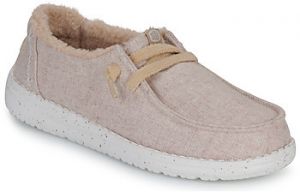 Slip-on HEYDUDE  WENDY WOOL COZY