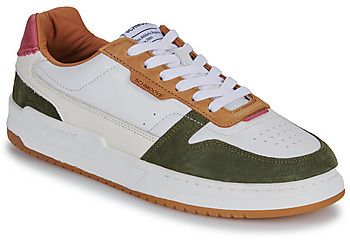 Nízke tenisky Schmoove  BROOKLYN PREPPY M