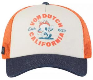 Šiltovky Von Dutch  Chaussures VD/1/CT/CREW/22