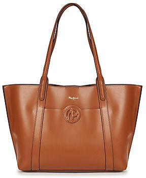 Veľká nákupná taška/Nákupná taška Pepe jeans  AUDREY LIMITED