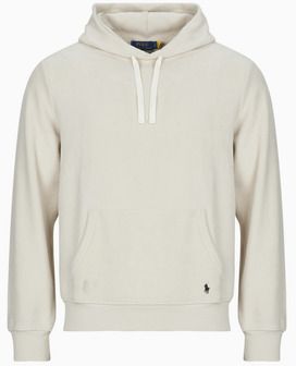 Mikiny Polo Ralph Lauren  L/S HOODIE-SLEEP-TOP
