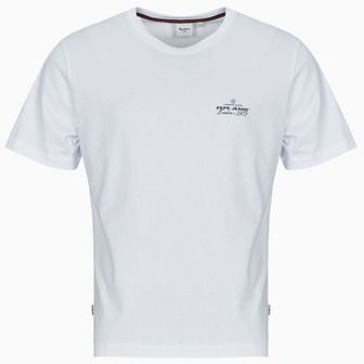 Tričká s krátkym rukávom Pepe jeans  THIAGO TEE