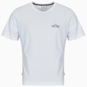 Tričká s krátkym rukávom Pepe jeans  THIAGO TEE