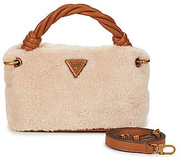 Tašky cez rameno Guess  SHAIDA TOP HANDLE CROSSBODY