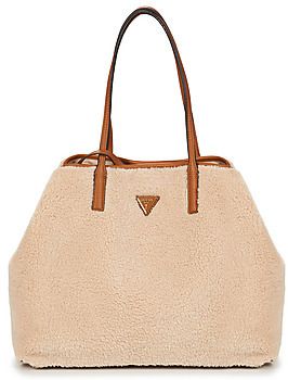 Veľká nákupná taška/Nákupná taška Guess  VICTTORIA LARGE 2 IN 1 TOTE