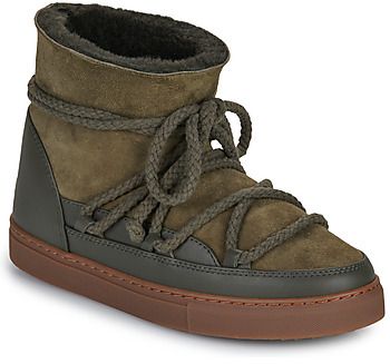 Obuv do snehu Inuikii  CLASSIC