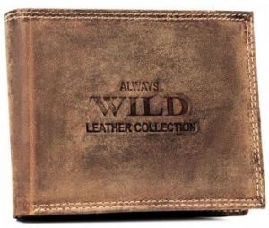 Peňaženky Always Wild  N992CHMBL71910