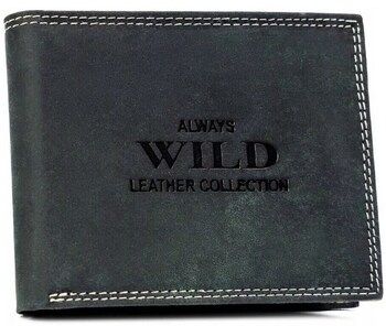 Peňaženky Always Wild  N992CHMBL71919