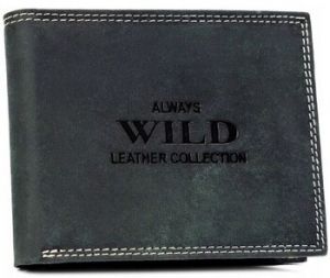 Peňaženky Always Wild  N992CHMBL71919