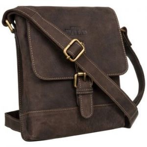 Kabelky Always Wild  TorbaskrzanaMN9MH1890BROWN66235