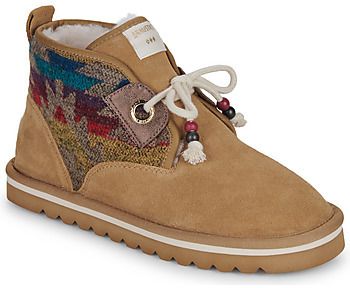 Polokozačky Armistice  BOULD BOOTS