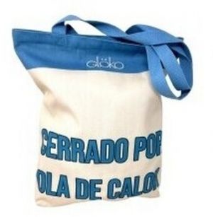 Univerzálna športová obuv Gloko  Complementos señora  g254270 azul