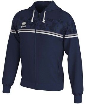 Flísové mikiny Errea  Dragos Ad