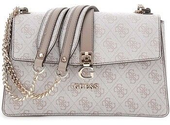 Kabelky Guess  Zamira Convertible Xbody Flap