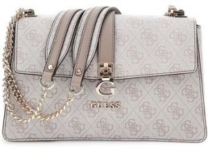 Kabelky Guess  Zamira Convertible Xbody Flap