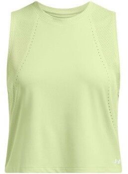Tielka a tričká bez rukávov Under Armour  Vanish Engineered Tank