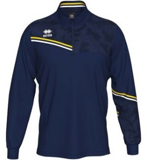 Flísové mikiny Errea  Elias Ad