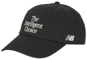 Šiltovky New Balance  PANEL THE INTELLIGENT CHOICE HAT
