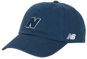 Šiltovky New Balance  PANEL BLOCK N HAT