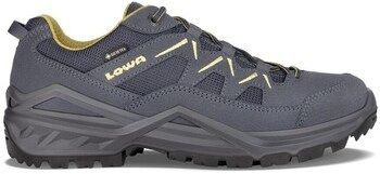 Nízka obuv do mesta Lowa  Sirkos Evo Gtx