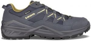 Nízka obuv do mesta Lowa  Sirkos Evo Gtx
