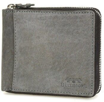 Peňaženky Beltimore  krah01grey