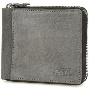 Peňaženky Beltimore  krah01grey